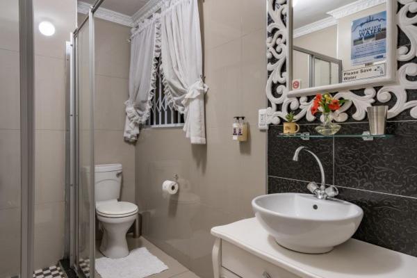 פארו Auriols Guest House מראה חיצוני תמונה