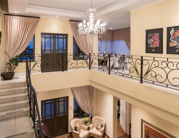 פארו Auriols Guest House מראה חיצוני תמונה